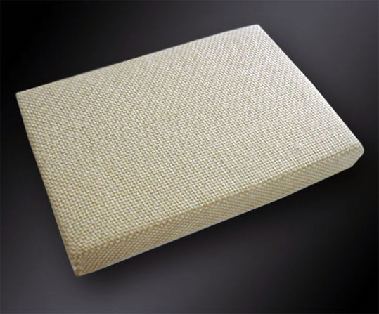 軟包吸音板 吸音板軟包 布藝軟包吸音板 軟包吸音板(圖1)