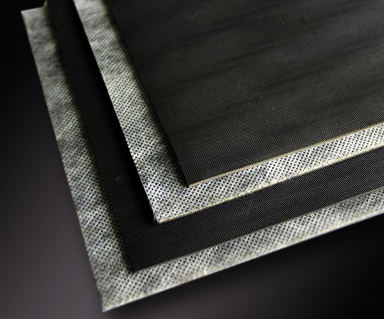 環(huán)保隔音氈沒(méi)有味道(圖1)