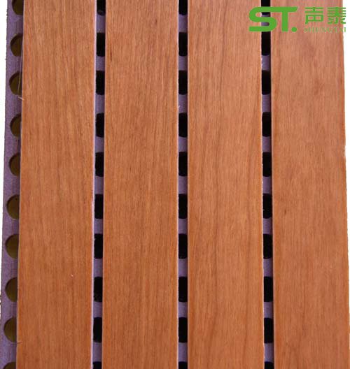 木皮槽木吸音板(圖1)