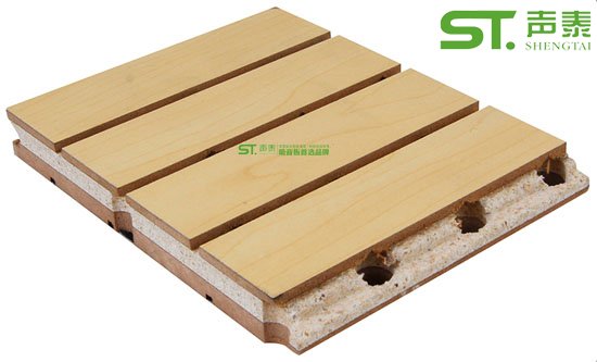 貴州吸音板廠(chǎng)家--聲泰聲學(xué)(圖1)