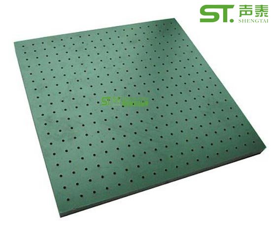 貴州吸音板廠(chǎng)家--聲泰聲學(xué)(圖2)