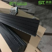 聲泰事業(yè)部資訊：兩大工廠生產(chǎn)進度實況