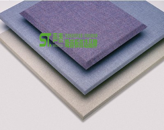 湖南會(huì)議室布藝軟包吸音板生產(chǎn)廠家(圖3)