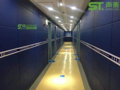 防撞布藝吸音軟包廠(chǎng)家