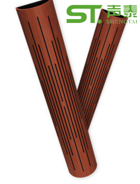 錄音棚聲學(xué)材料：定制擴散體模塊(圖3)