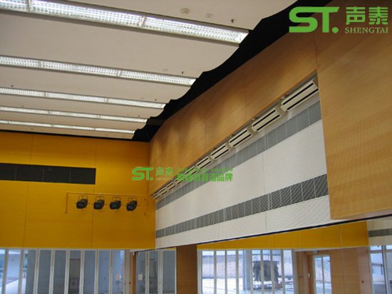 環(huán)保吸音板|防火吸音板|品牌實力生產(chǎn)廠家(圖5)