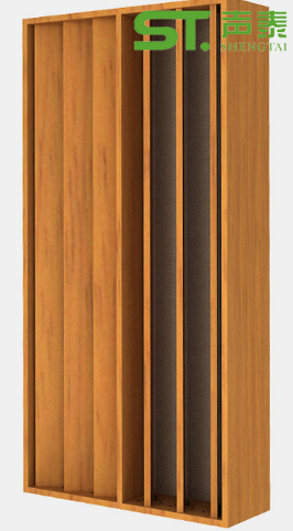 錄音室聲學(xué)設(shè)計方案(圖2)