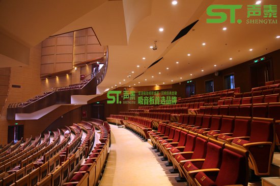 環(huán)保E1級(jí)吸音板(圖5)