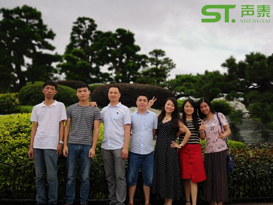 聲泰國內(nèi)營銷團(tuán)隊(duì)風(fēng)采展示(圖3)