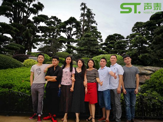 聲泰國內(nèi)營銷團(tuán)隊(duì)風(fēng)采展示(圖4)