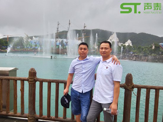 聲泰國內(nèi)營銷團(tuán)隊(duì)風(fēng)采展示(圖5)