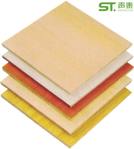 木質吸音板系列:天然木皮色卡(圖4) 木質吸音板系列:天然木皮色卡(圖4)