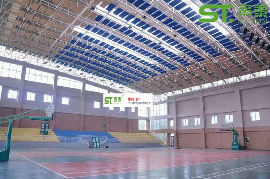 28-4防潮槽木吸音板(圖2) 28-4防潮槽木吸音板(圖2)