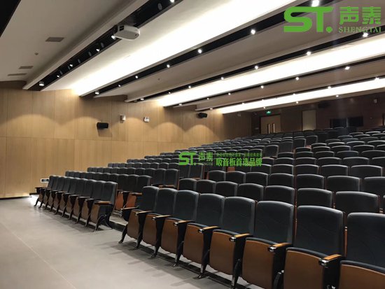 大小孔吸音板(圖5) 大小孔吸音板(圖5)