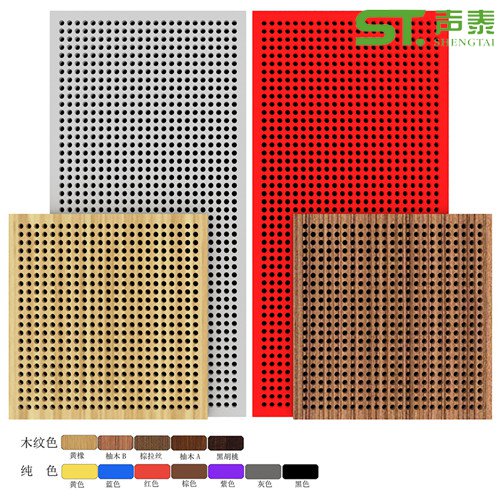 教堂的聲學設(shè)計(圖3)