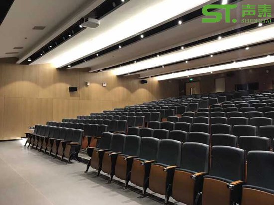 木質(zhì)環(huán)保吸音板(圖4) 木質(zhì)環(huán)保吸音板(圖4)