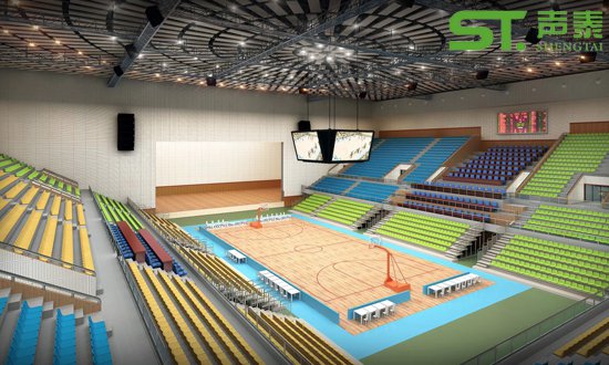 體育館環(huán)保防火吸音板(圖4) 體育館環(huán)保防火吸音板(圖4)