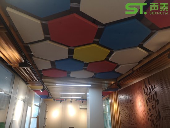 新面貌,新征程,2013-2019！我司全新展廳正式開放(圖2)