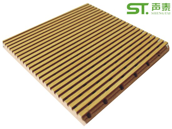 5-3環(huán)保槽孔吸音板(圖1) 5-3環(huán)保槽孔吸音板(圖1)