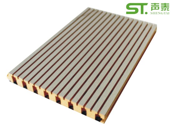 5-3環(huán)保槽孔吸音板(圖6) 5-3環(huán)保槽孔吸音板(圖6)