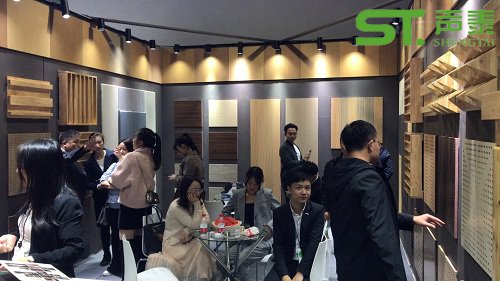 本屆設(shè)計周完美閉幕,明年我們不見不散！(圖2)