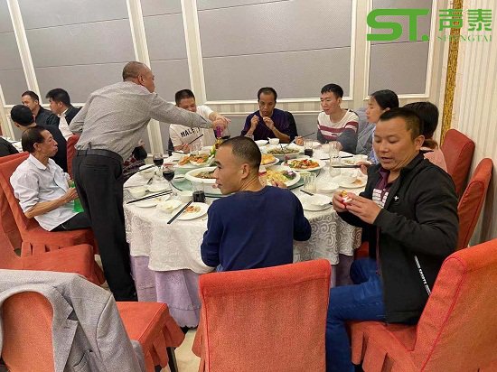 2019年終答謝會！(圖3)