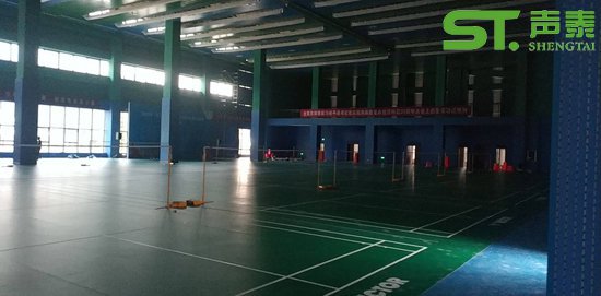 木質(zhì)吸音板品牌(圖4) 木質(zhì)吸音板品牌(圖4)