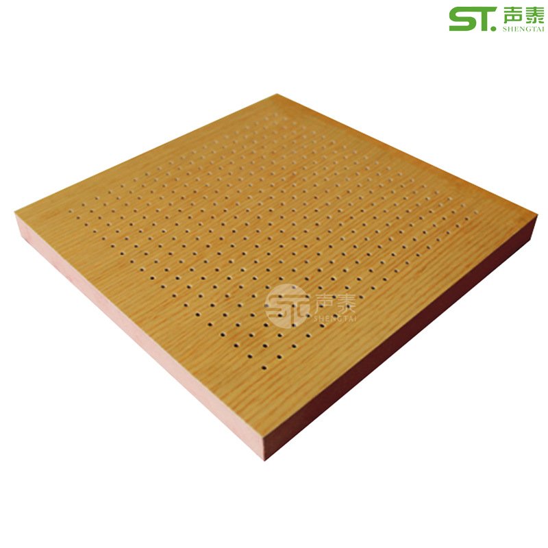 廣西玉林學(xué)校穿孔吸音板體育館工程案例(圖3) 廣西玉林學(xué)校穿孔吸音板體育館工程案例(圖3)