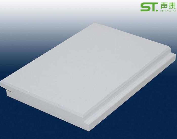 深圳南山電影院吸音板工程案例(圖3) 深圳南山電影院吸音板工程案例(圖3)