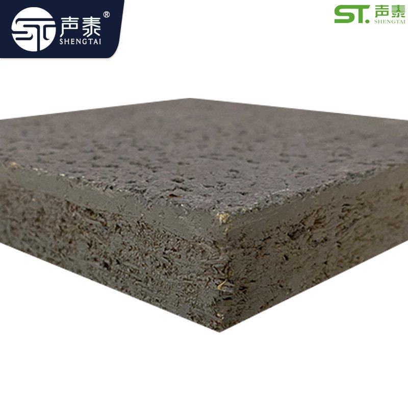 木絲吸音板廠家有哪些(圖1) 木絲吸音板廠家有哪些(圖1)