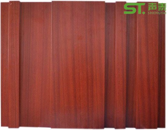 韶關(guān)學(xué)校大禮堂聲學(xué)工程案例(圖4) 韶關(guān)學(xué)校大禮堂聲學(xué)工程案例(圖4)